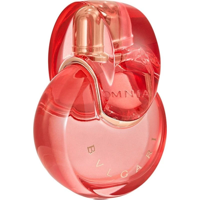 Bvlgari Omnia Coral Eau de Toilette 100 ml