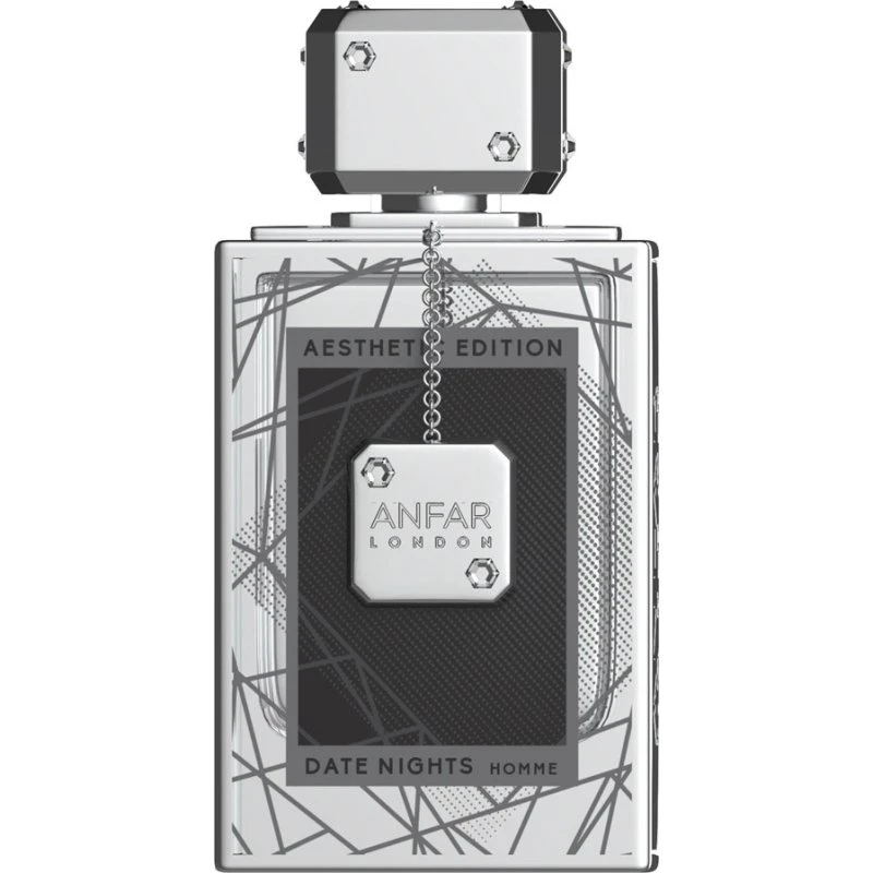 Anfar London Date Nights Homme ekstrakt perfum 100 ml