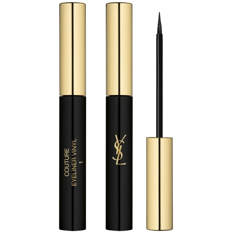 Yves Saint Laurent Couture Eyeliner Matt 01 Noir Minimal Mat 2.95ml