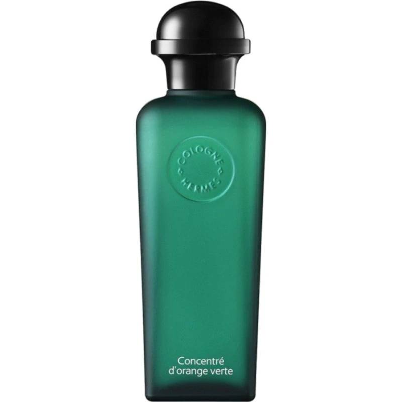 Hermes Concentre d'Orange Verte woda toaletowa 100ml Tester