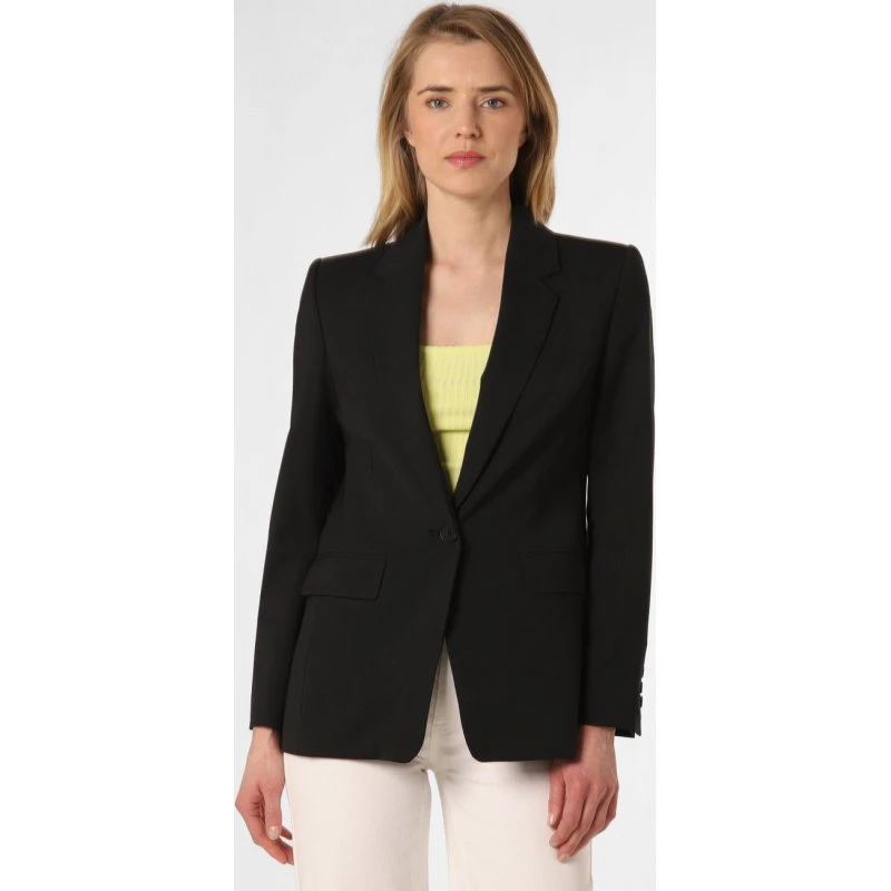 Drykorn Blezer Atlin czarny, rozmiar 34