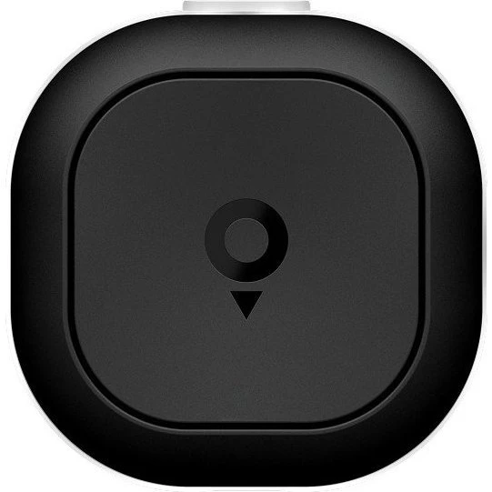 TomTom Tom GPS Czarny, stały system nawigacyjny