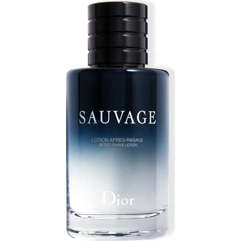 Dior Sauvage woda po goleniu 100ml