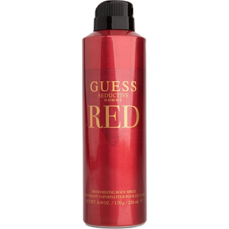 Guess Seductive Red Homme dezodorant spray 226ml