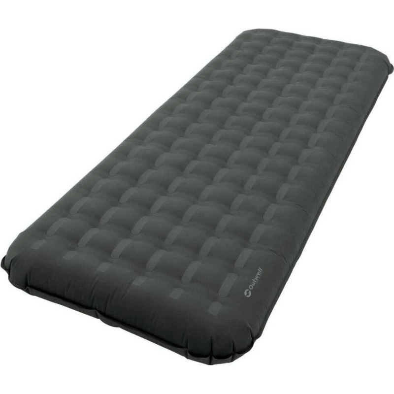 Outwell Flow Airbed Single 3,0 cm – materac turystyczny