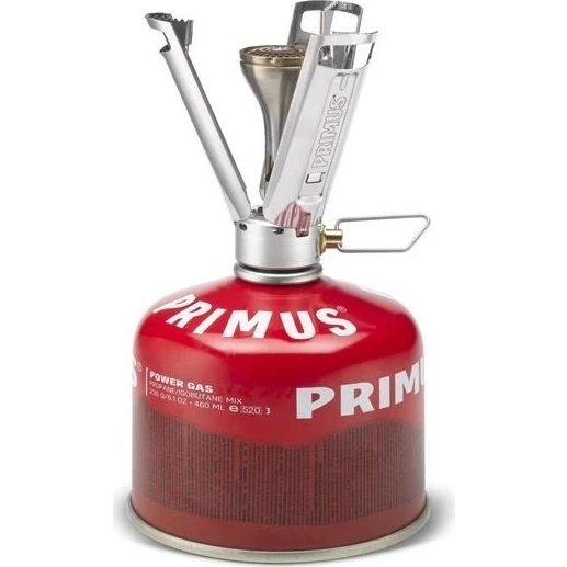 Primus Firestick Stove - palnik gazowy piezoelektryczny