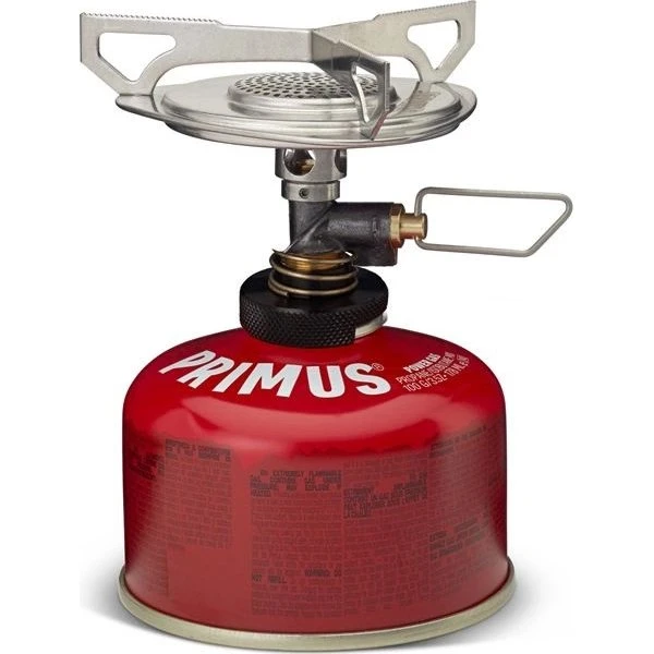 Primus Essential Trail Stove DUO - palnik gazowy