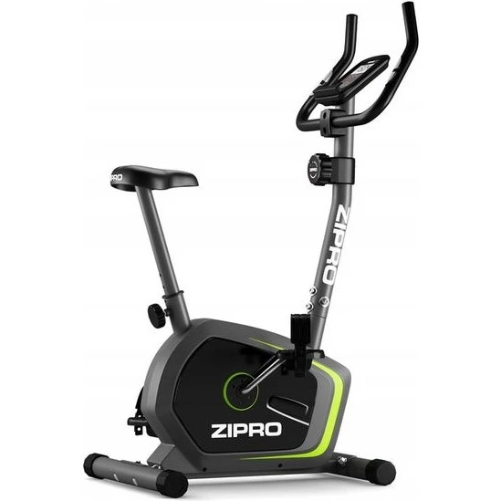 Zipro Drift Rower Stacjonarny Magnetyczny do 120 kg