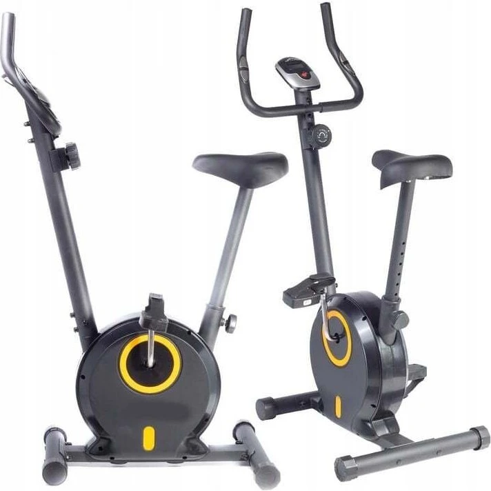 Riwall RRW-01 Rower Stacjonarny Magnetyczny 140kg