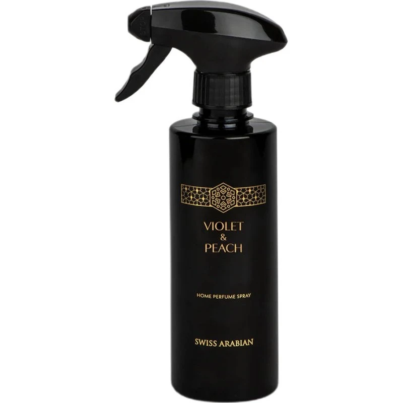 Swiss Arabian Violet & Peach odświeżacz powietrza 295ml