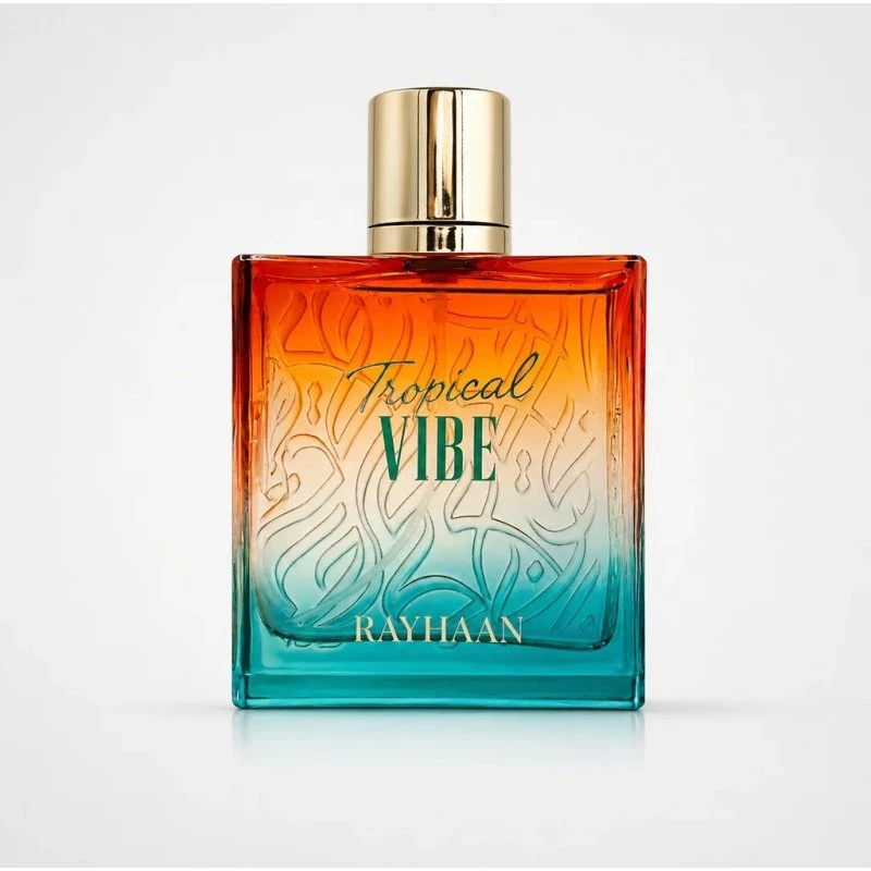 Rayhaan Tropical Vibe 100 ml Woda Perfumowana