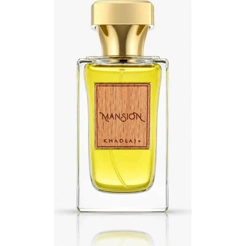 Khadlaj Mansion Woda perfumowana 100 ml