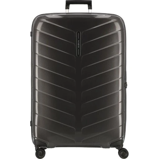 Samsonite Attrix 81 cm XL 4 kółka antracyt