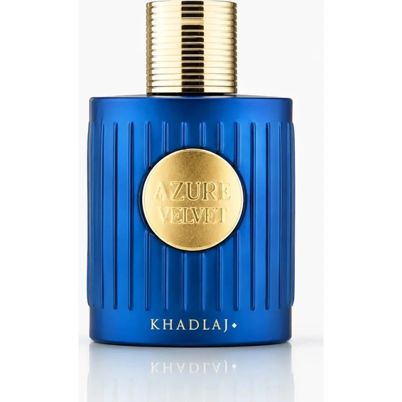 Khadlaj Azure Velvet 100 ml