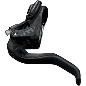 Magura MT Sport 2-finger Carbotecture Czarna