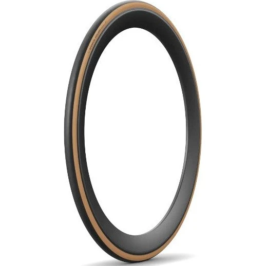 Michelin Power Cup 700c TLR Beige