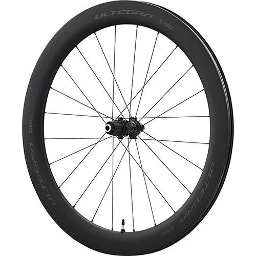 Shimano Ultegra R8170-C60 TL Przednie Koło 12x100 24H