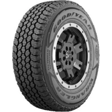 Wrangler All-Terrain Adventure + 265/60 R18 110T