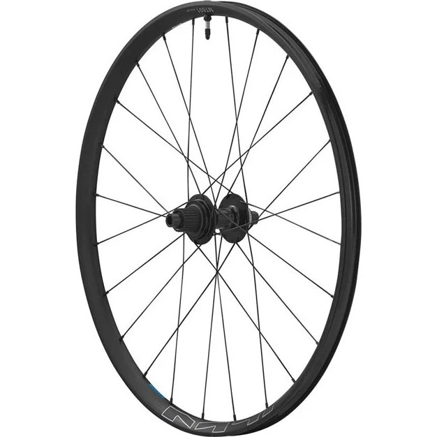Shimano MT601 Tylne Koło 27,5" 12x148 mm Boost Tarcza