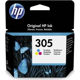 HP 305 (3YM60AE) tusz kolorowy trójkolorowy 2 ml