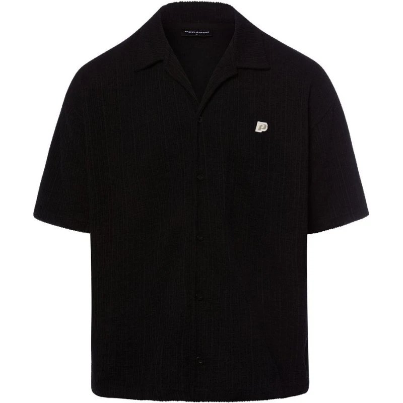 Pegador Koszulka Polo Libco Czarna, L