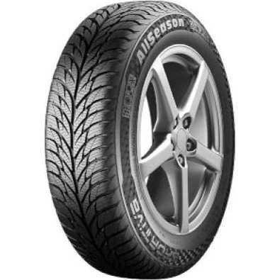 Opona Sportiva All Season 195/55 R16 87H