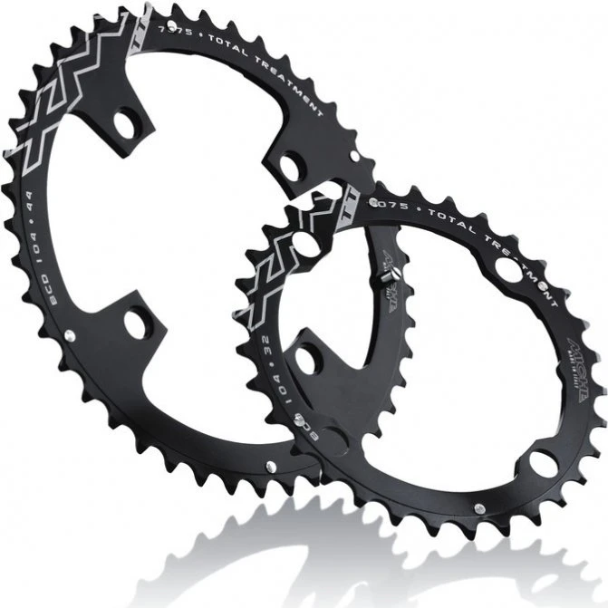 Miche Zębatka XMTT 34T BCD 104 czarna