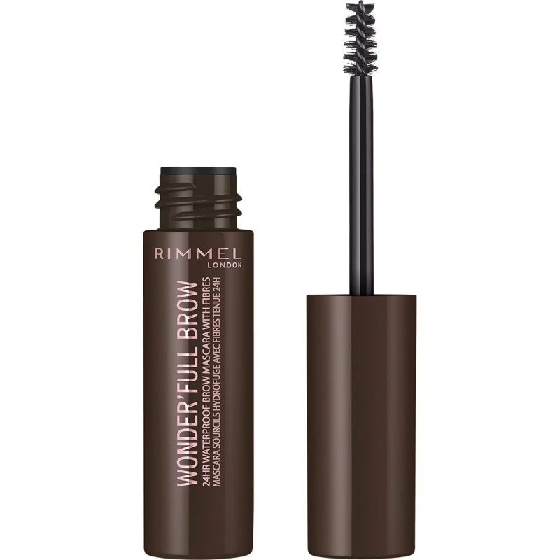 Rimmel Wonder'Full Brow Mascara 003 Dark 4.5ml