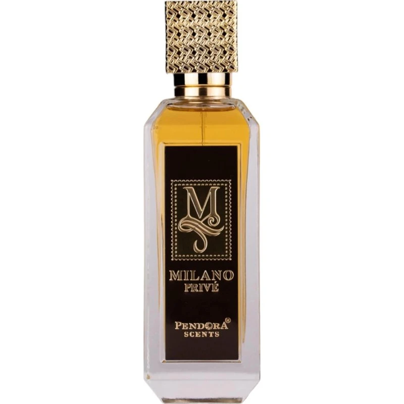 Pendora Scents Milano Prive woda perfumowana 100 ml