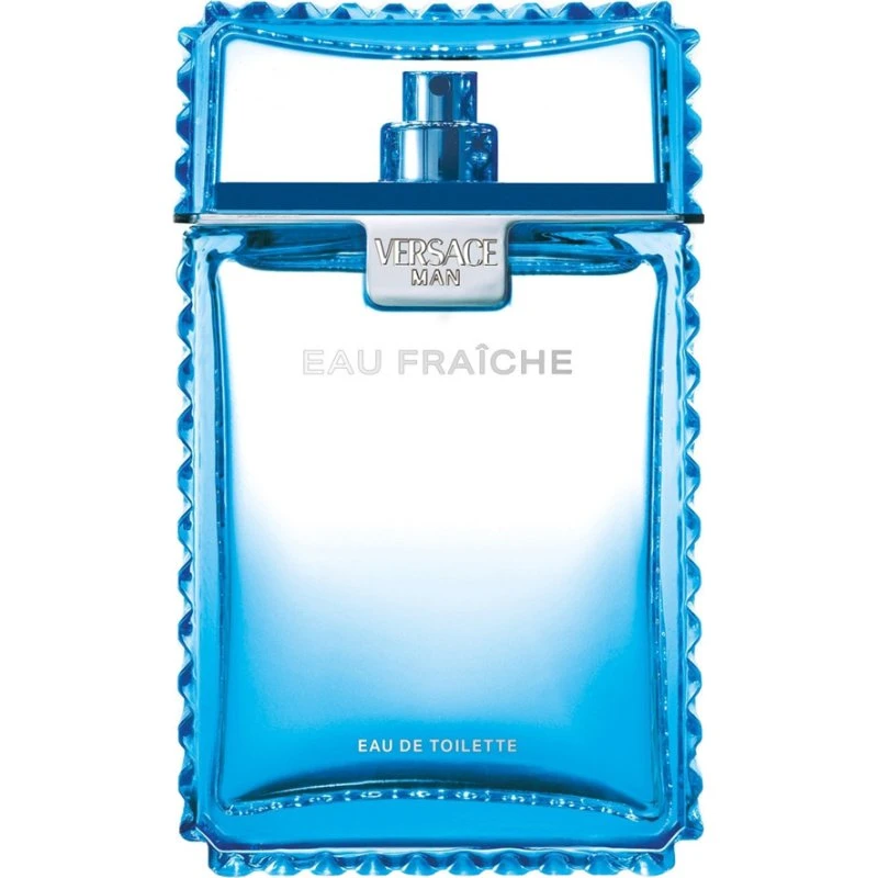Versace Man Eau Fraiche Woda Toaletowa 200 ml