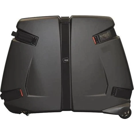 B&W Bike Box II - walizka na rower (lżejsza o 1 kg)