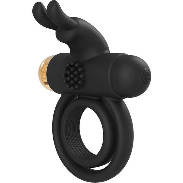 Dream Toys Elite Joel – wibrujący pierścień na penisa