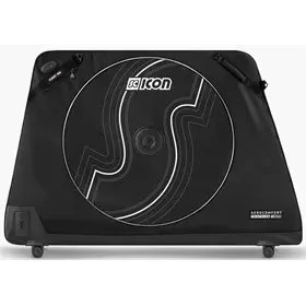 Scicon AeroComfort MTB TSA MY19 Walizka na rower gorski