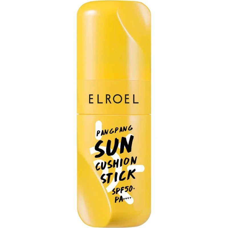 Elroel Pang Pang Sun Cushion Stick SPF50+ 12g