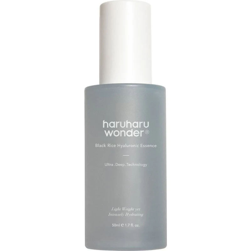 Haruharu Wonder Black Rice Hyaluronic Essence 50ml