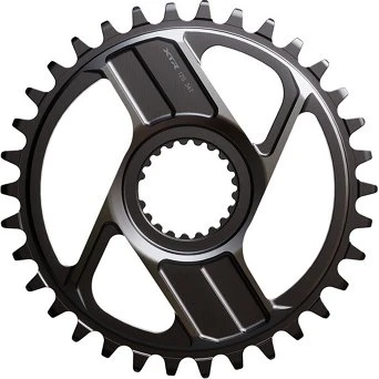 Shimano XTR SM-CRM96 Tarcza Korby 12-speed 34T