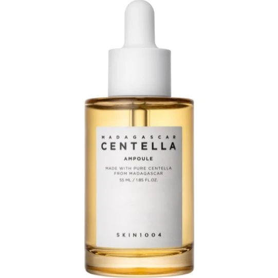SKIN1004 Madagascar Centella Ampoule 55ml - Serum z wąkrotą