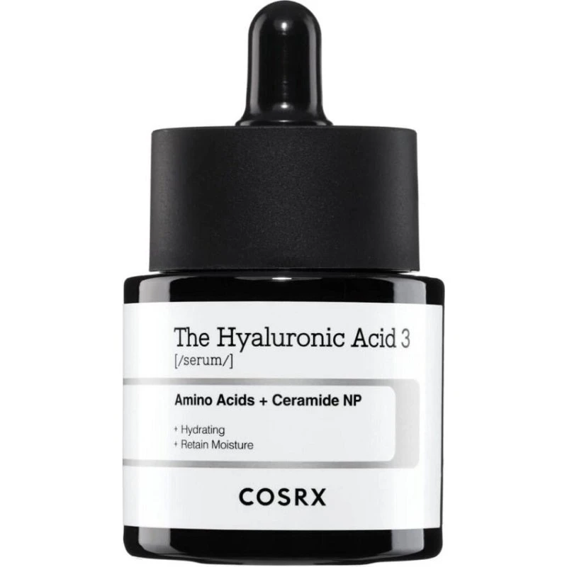 COSRX The Hyaluronic Acid 3 Serum 20ml