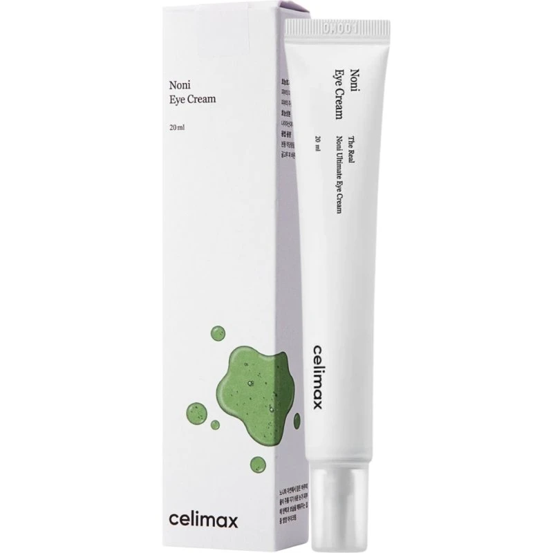 Celimax The Real Noni Ultimate Eye Cream 20 ml