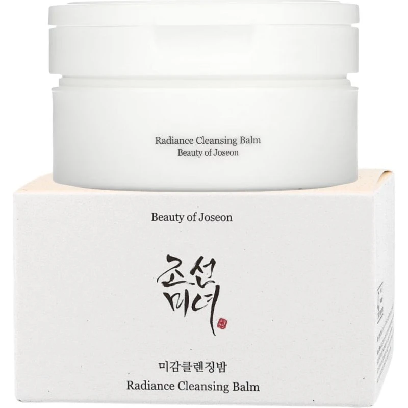 Beauty of Joseon Radiance Cleansing Balm 100ml