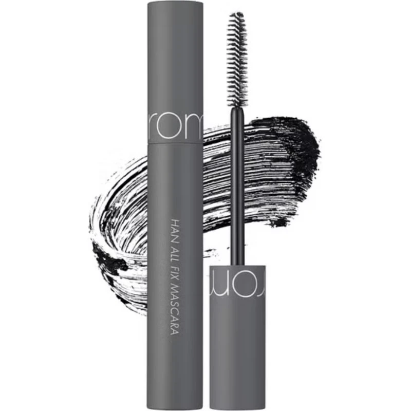 rom&nd Han All Fix Mascara V01 Volume Black, 7g