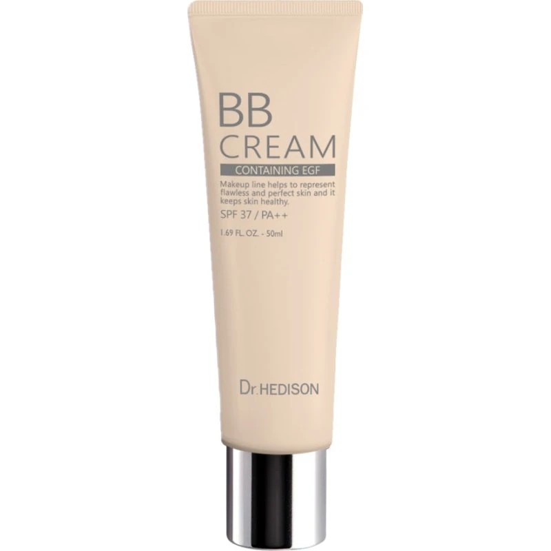 Dr.HEDISON BB Cream EGF SPF37 50ml