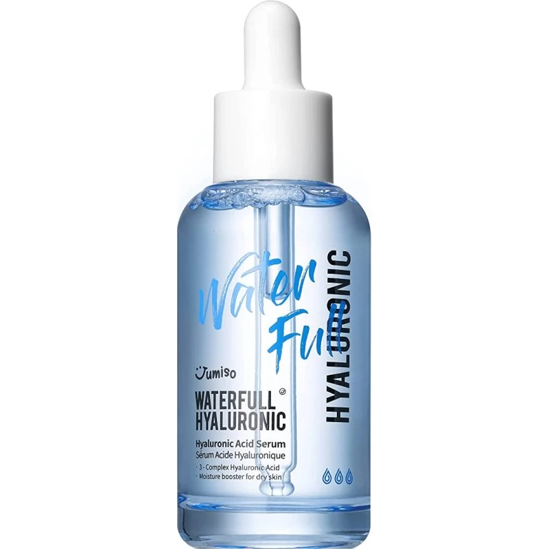 Jumiso Waterfull Hyaluronic Acid Serum, 50ml