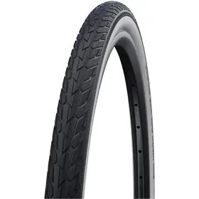 Schwalbe Road Cruiser Opona 28x1,25" Czarno-Biała