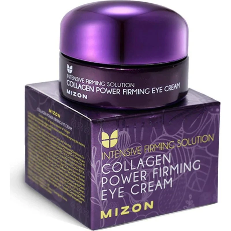 MIZON Collagen Power Firming Eye Cream, 25 ml