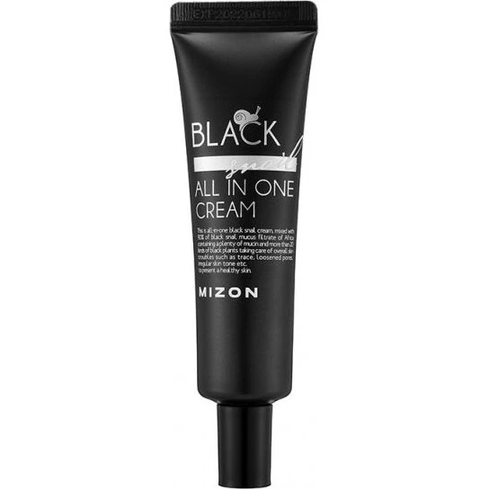 Mizon Black Snail All In One Cream 35ml