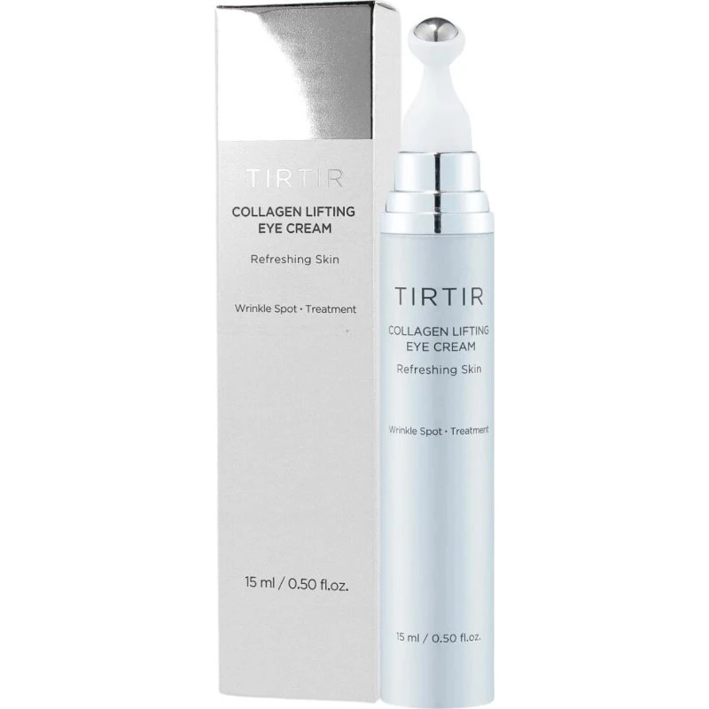 TIRTIR Collagen Lifting Eye Cream 15ml