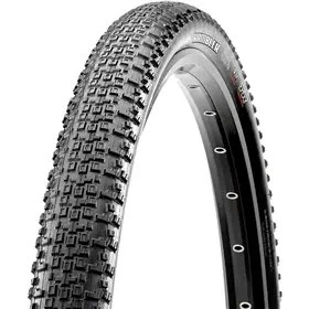 Maxxis Rambler 700x40C EXO Dual Drutowana Gravelowa