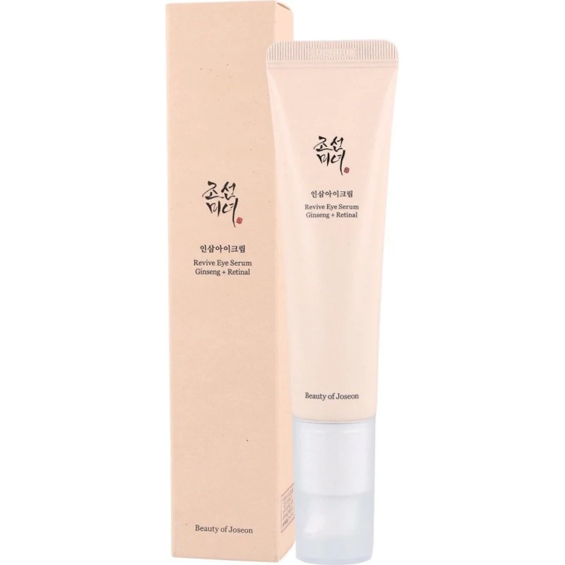 Beauty of Joseon Revive Eye Serum Ginseng + Retinal 30ml