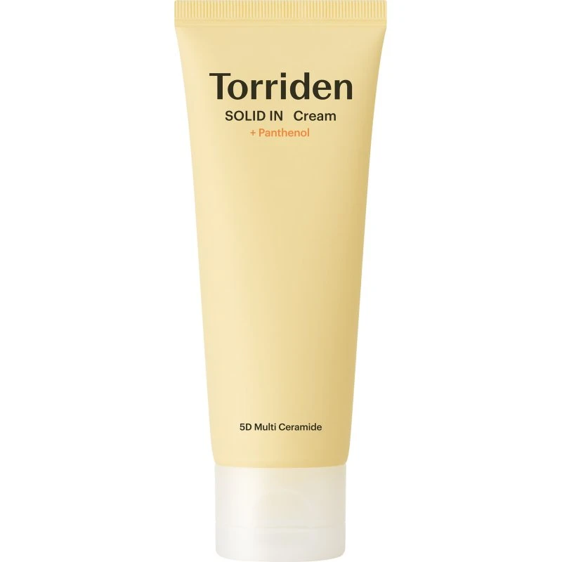 Torriden SOLID IN Ceramide Cream 70 ml